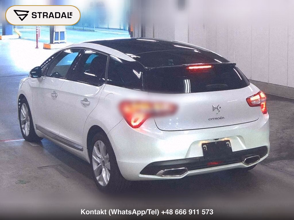 CITROEN DS5 OTHERS, miniaturka 3