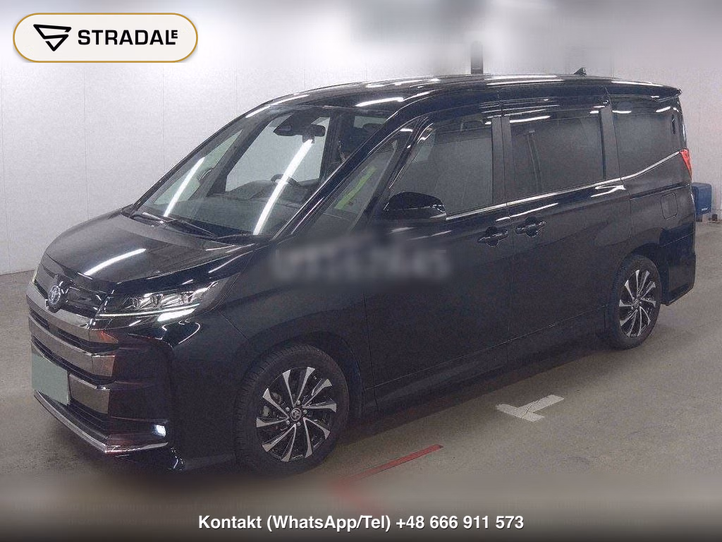 TOYOTA NOAH HYBRID S-Z, miniaturka 5