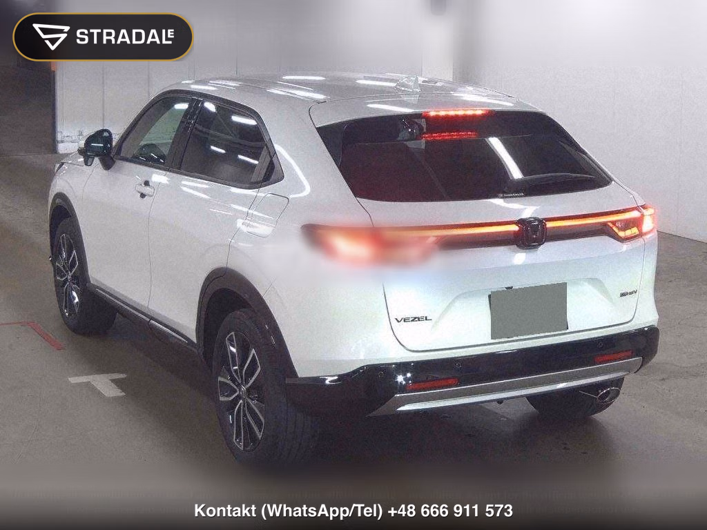 HONDA VEZEL HYBRID E:HEV Z, miniaturka 3