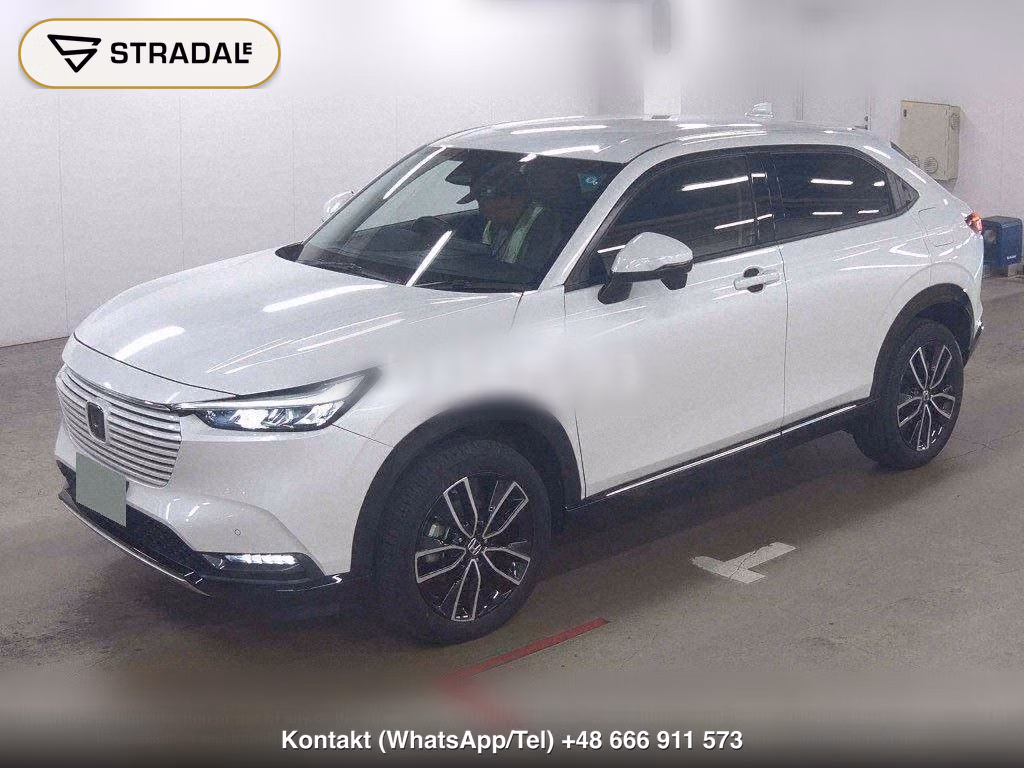 HONDA VEZEL HYBRID E:HEV Z, miniaturka 5