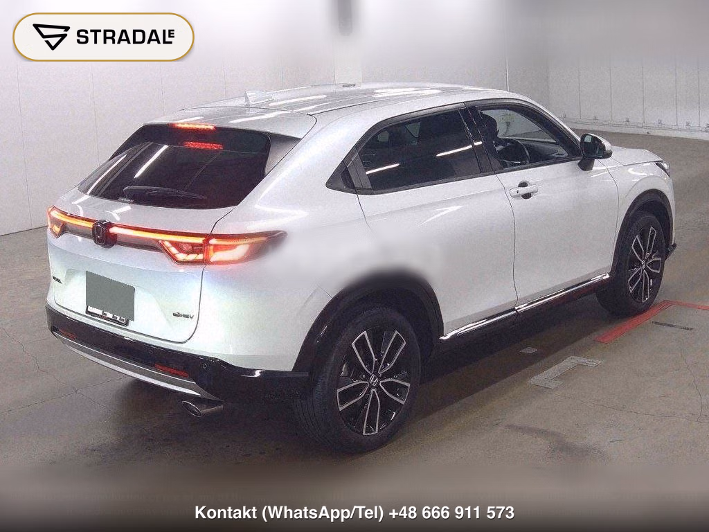 HONDA VEZEL HYBRID E:HEV Z, miniaturka 6