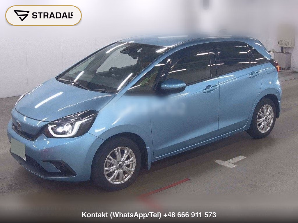 HONDA FIT EHEV BASIC, miniaturka 5