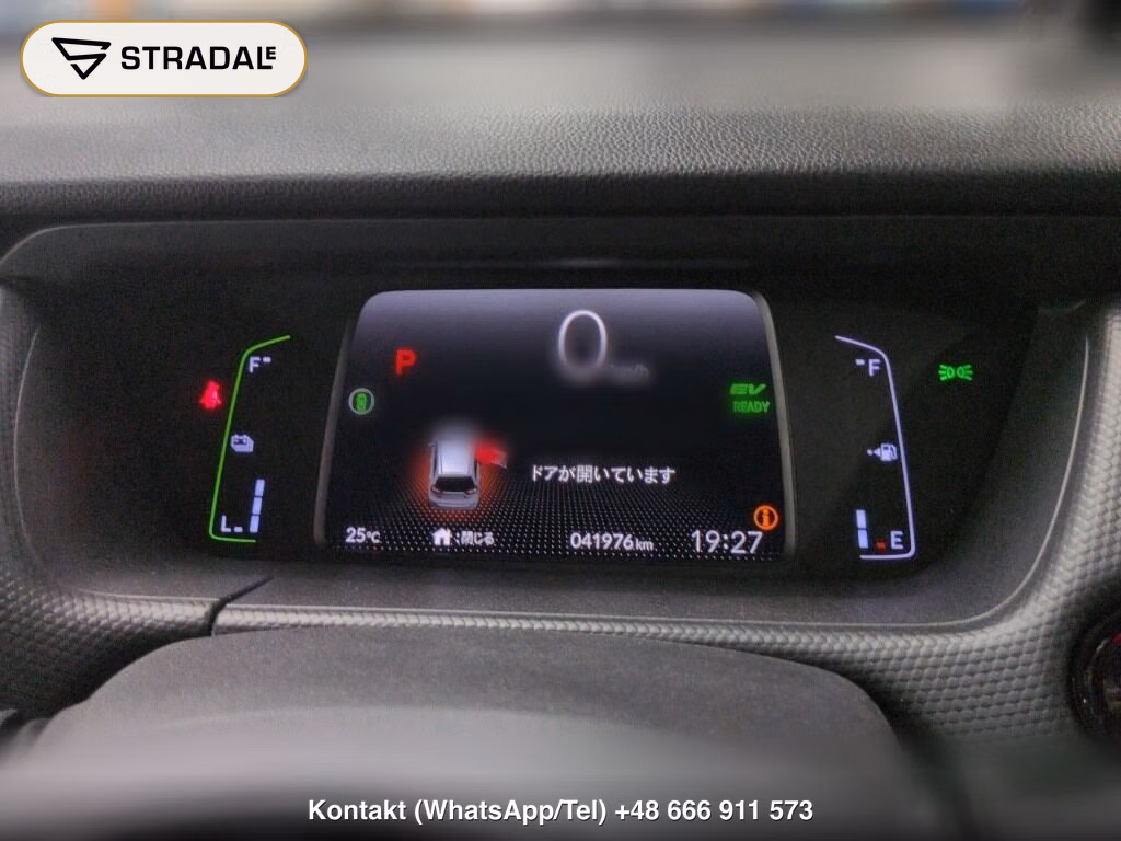 HONDA FIT EHEV BASIC, miniaturka 7