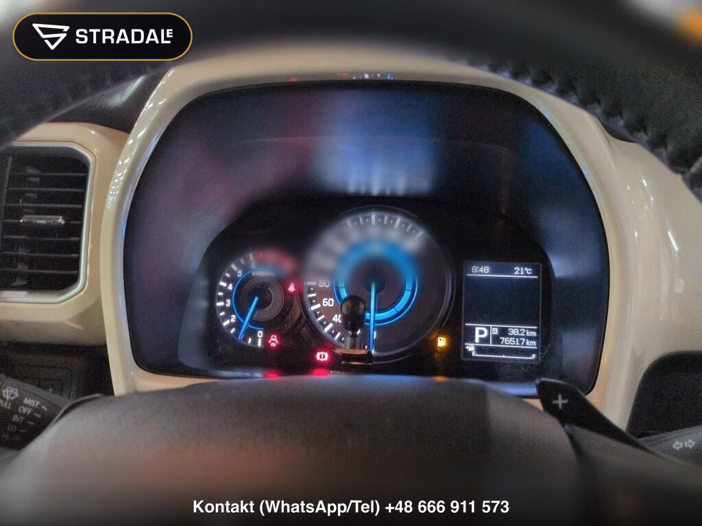 SUZUKI XBEE HYBRID MZ, miniaturka 7