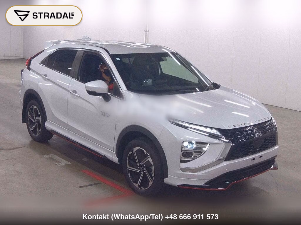 MITSUBISHI ECLIPSE CROSS 4WD P, miniaturka 2