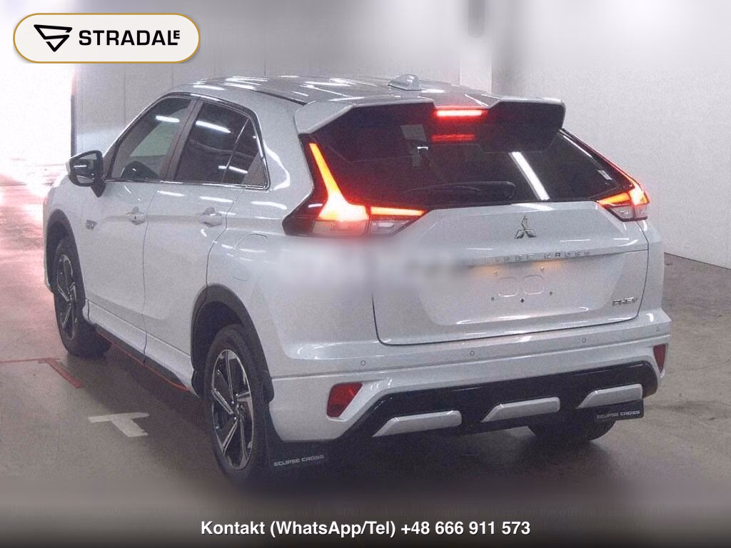 MITSUBISHI ECLIPSE CROSS 4WD P, miniaturka 3