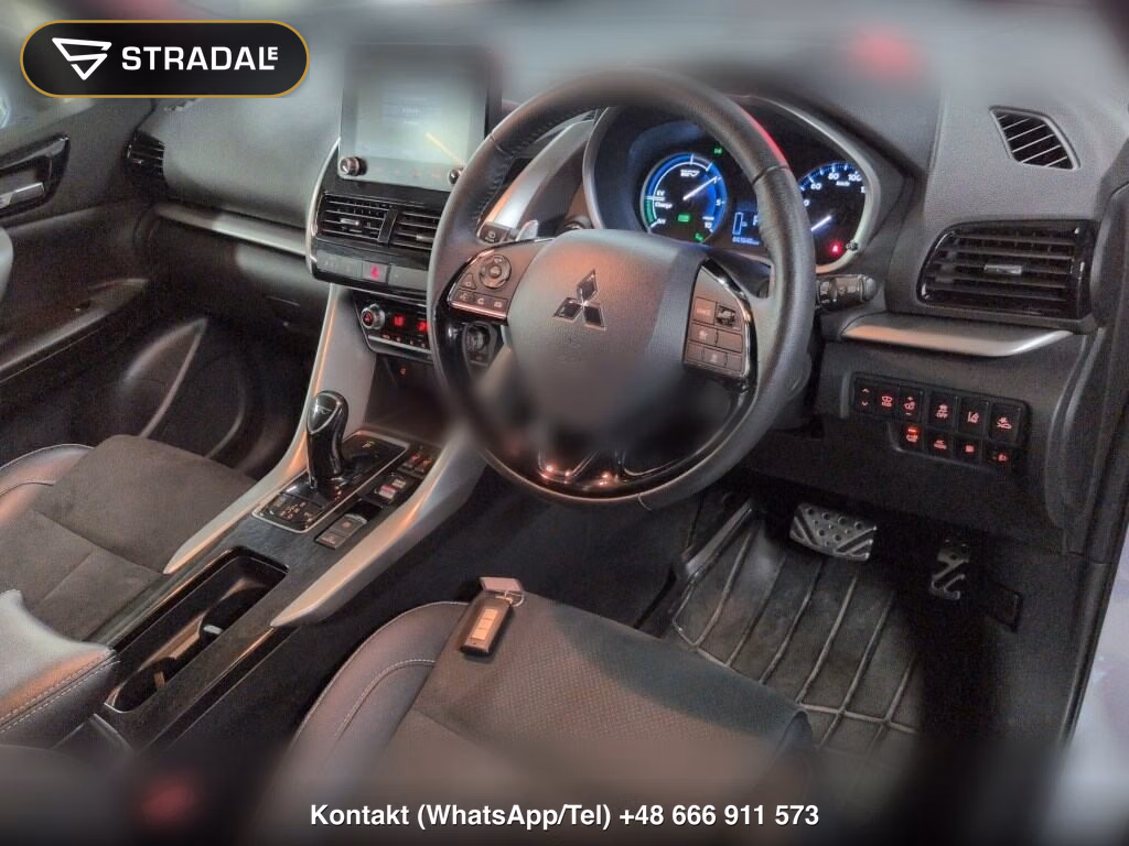 MITSUBISHI ECLIPSE CROSS 4WD P, miniaturka 4