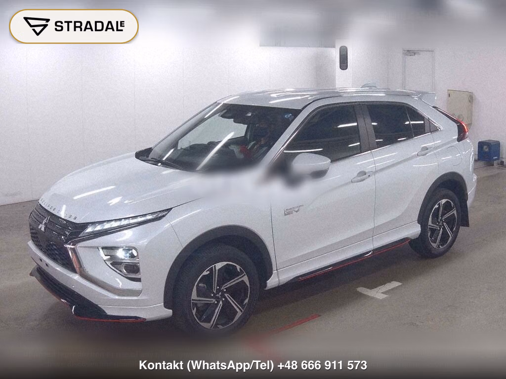 MITSUBISHI ECLIPSE CROSS 4WD P, miniaturka 5