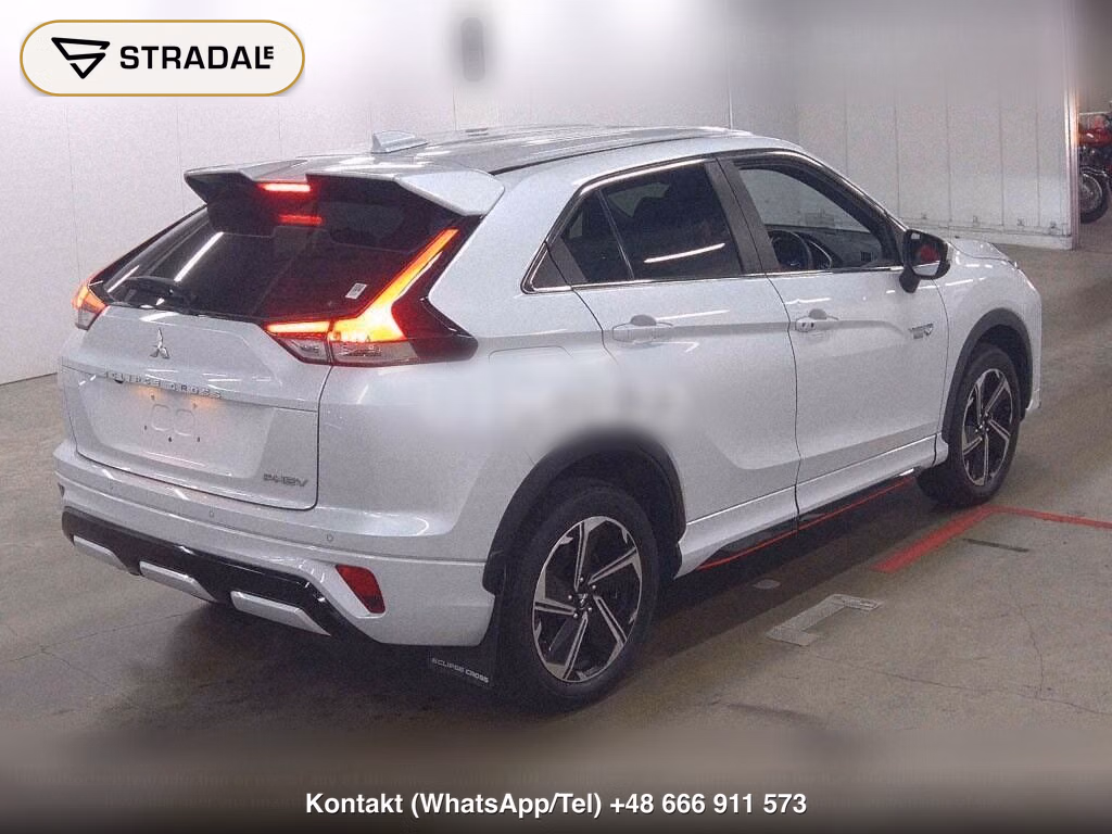 MITSUBISHI ECLIPSE CROSS 4WD P, miniaturka 6