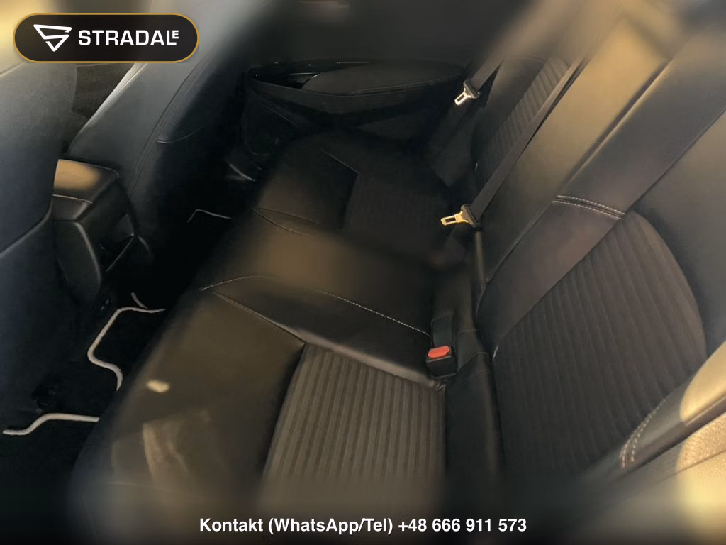 TOYOTA COROLLA TOURING HYBRID WXB, miniaturka 11