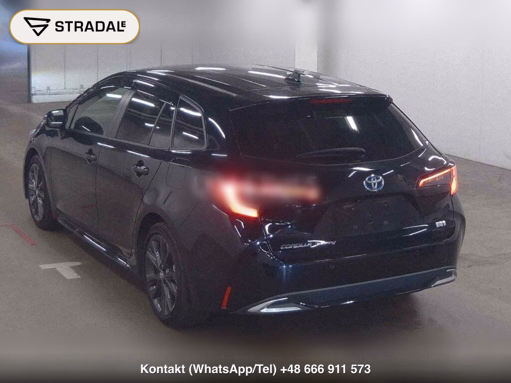 TOYOTA COROLLA TOURING HYBRID WXB, miniaturka 3
