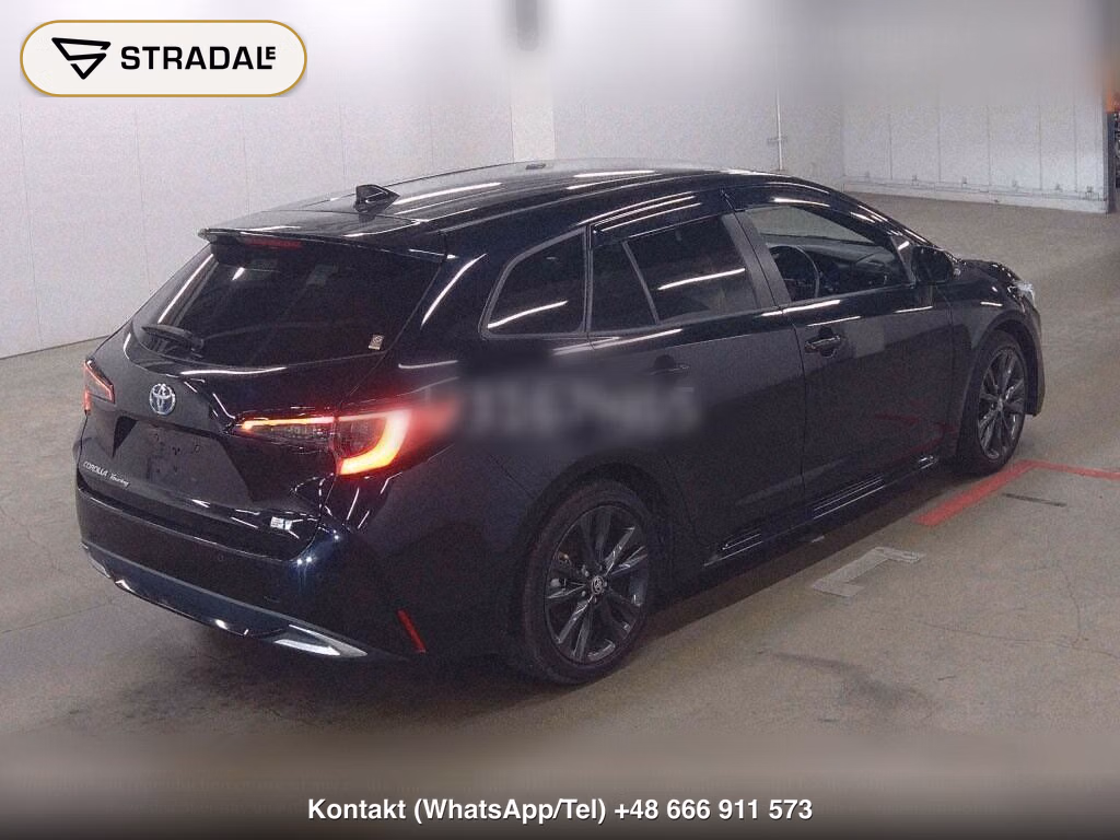 TOYOTA COROLLA TOURING HYBRID WXB, miniaturka 6
