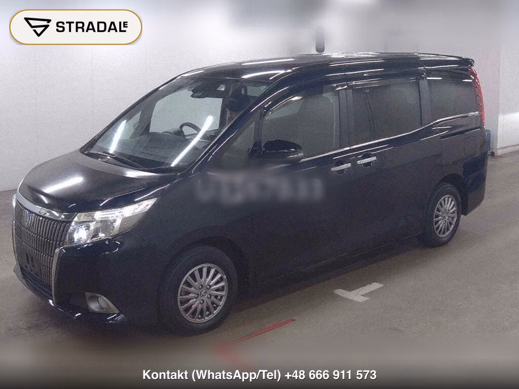 TOYOTA ESQUIRE HYBRID GI, miniaturka 5