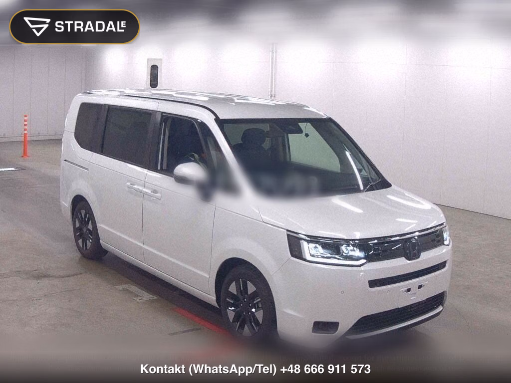 HONDA STEPWAGON 5D EHEV AIR EX, miniaturka 2