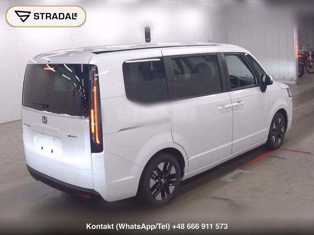 HONDA STEPWAGON 5D EHEV AIR EX, miniaturka 6