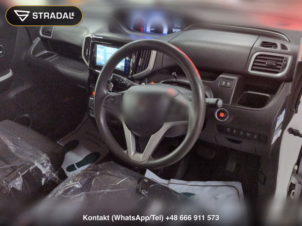 SUZUKI SOLIO BANDIT HYBRID MV, miniaturka 4