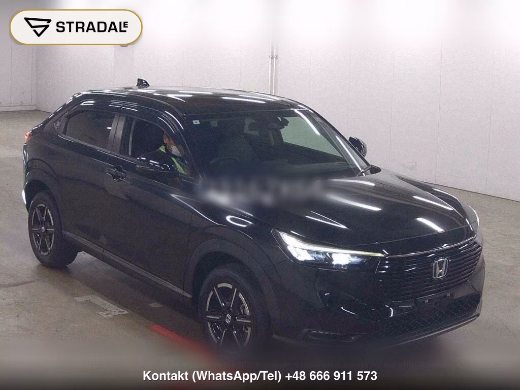 HONDA VEZEL HYBRID E:HEV X, miniaturka 2