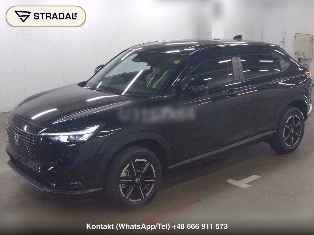 HONDA VEZEL HYBRID E:HEV X, miniaturka 5