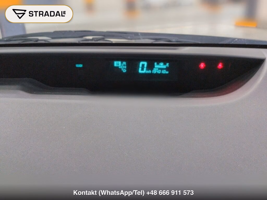 TOYOTA PRIUS 5D S 10TH ANNIVERSARY EDITION, miniaturka 7