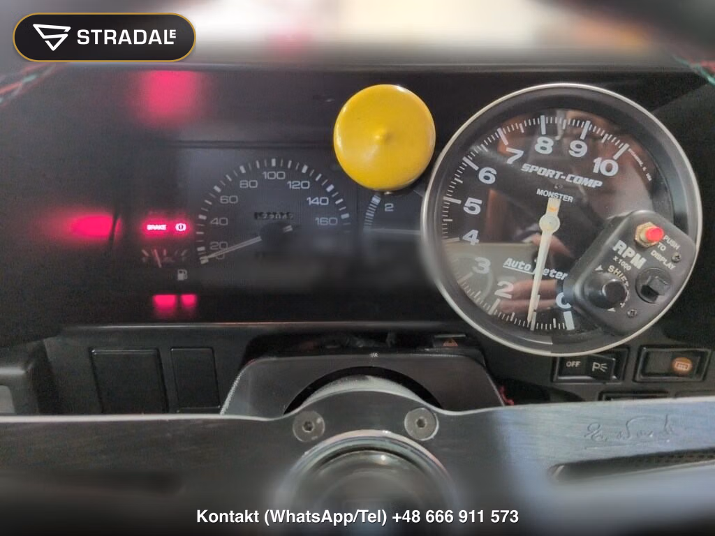 TOYOTA SPRINTER TRUENO 3D GT-V, miniaturka 7