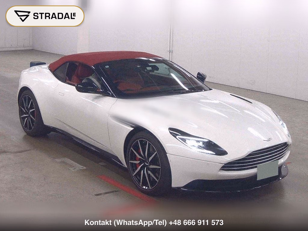 ASTON MARTIN DB11 OTHERS, miniaturka 2