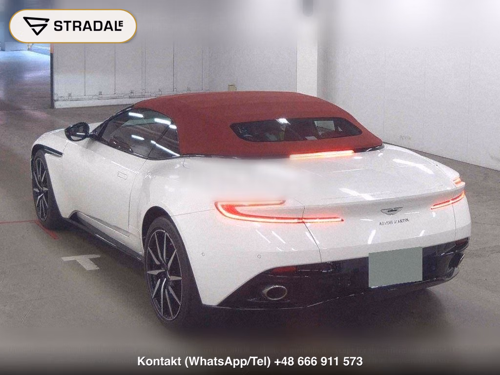 ASTON MARTIN DB11 OTHERS, miniaturka 3