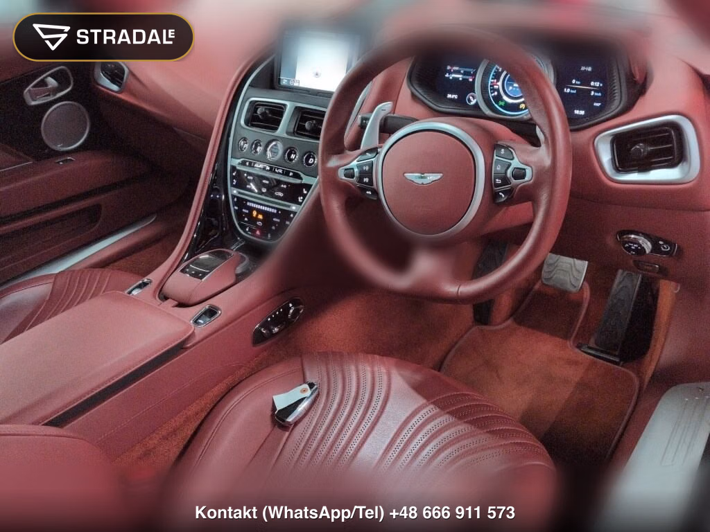 ASTON MARTIN DB11 OTHERS, miniaturka 4