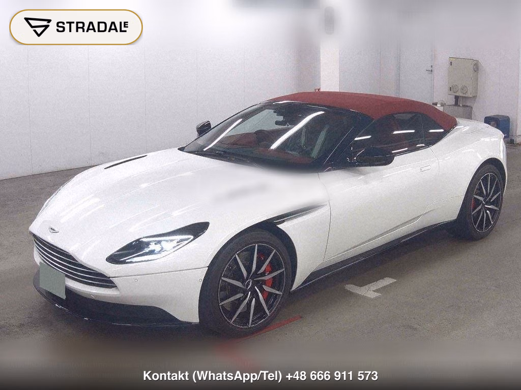 ASTON MARTIN DB11 OTHERS, miniaturka 5