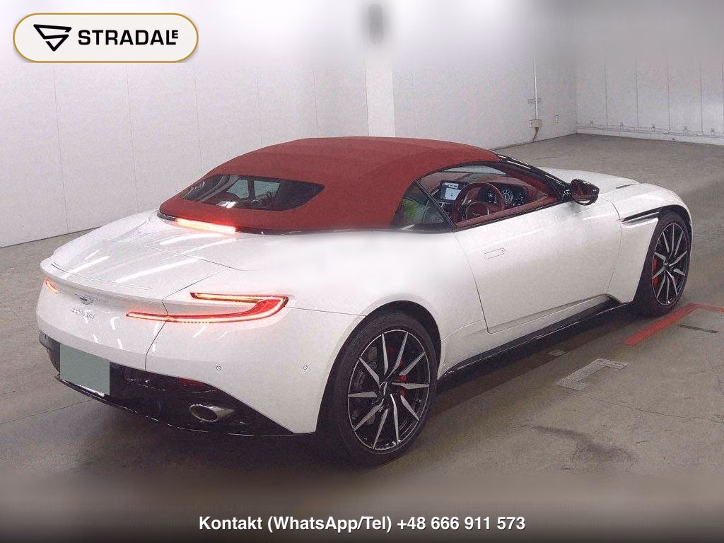 ASTON MARTIN DB11 OTHERS, miniaturka 6