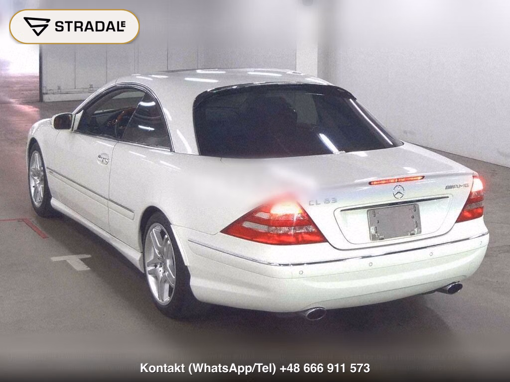 AMG CL OTHERS, miniaturka 3