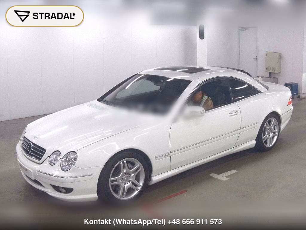 AMG CL OTHERS, miniaturka 5