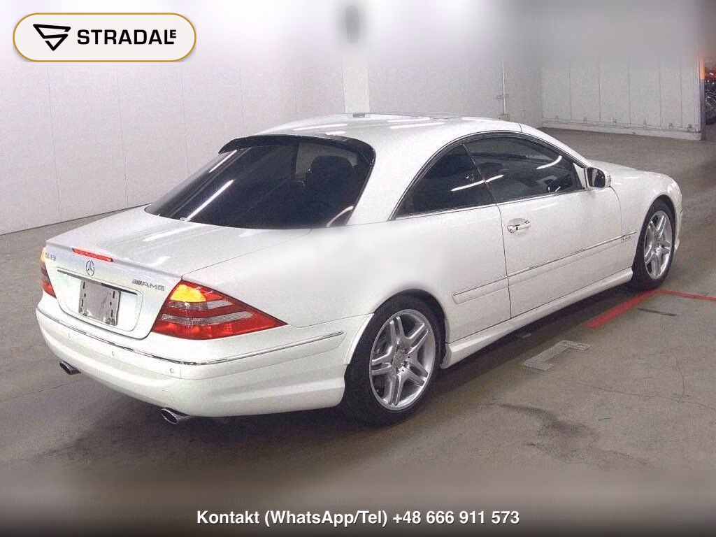 AMG CL OTHERS, miniaturka 6
