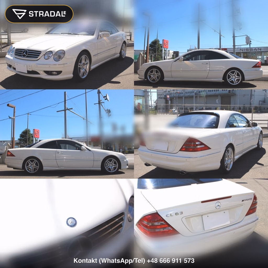 AMG CL OTHERS, miniaturka 10