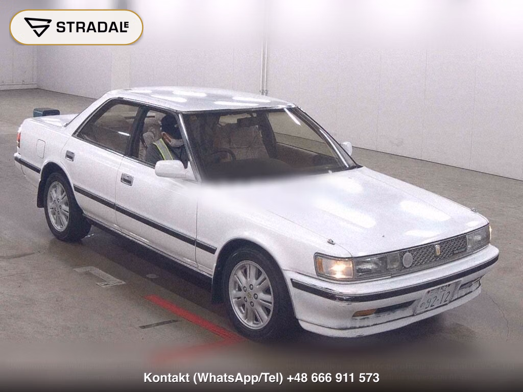 TOYOTA CHASER GT TWIN TURBO, miniaturka 2