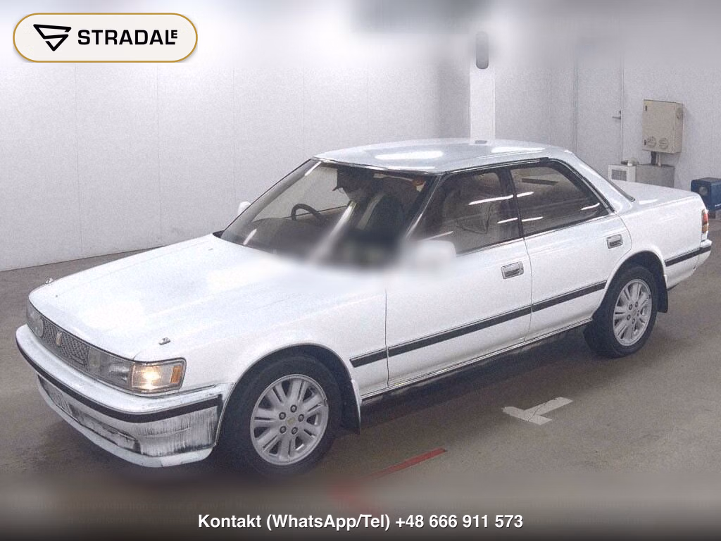 TOYOTA CHASER GT TWIN TURBO, miniaturka 5