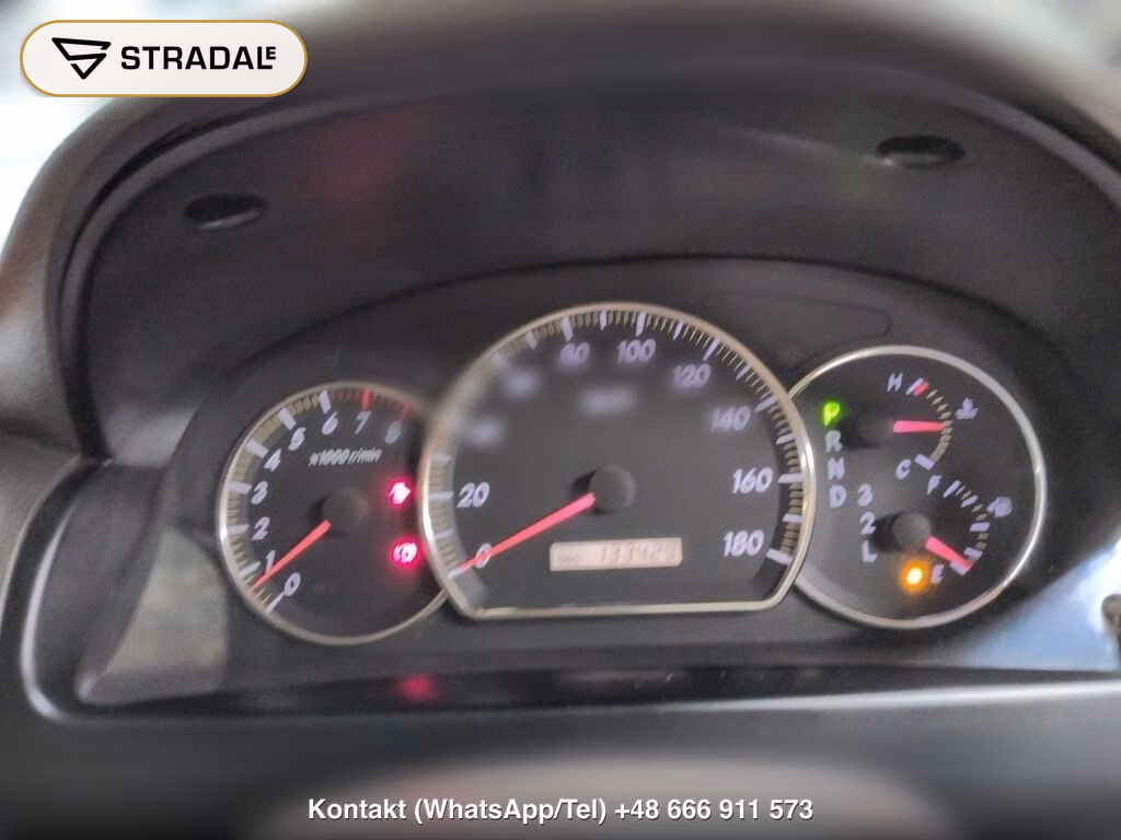 TOYOTA ALPHARD G AX L EDITION, miniaturka 7