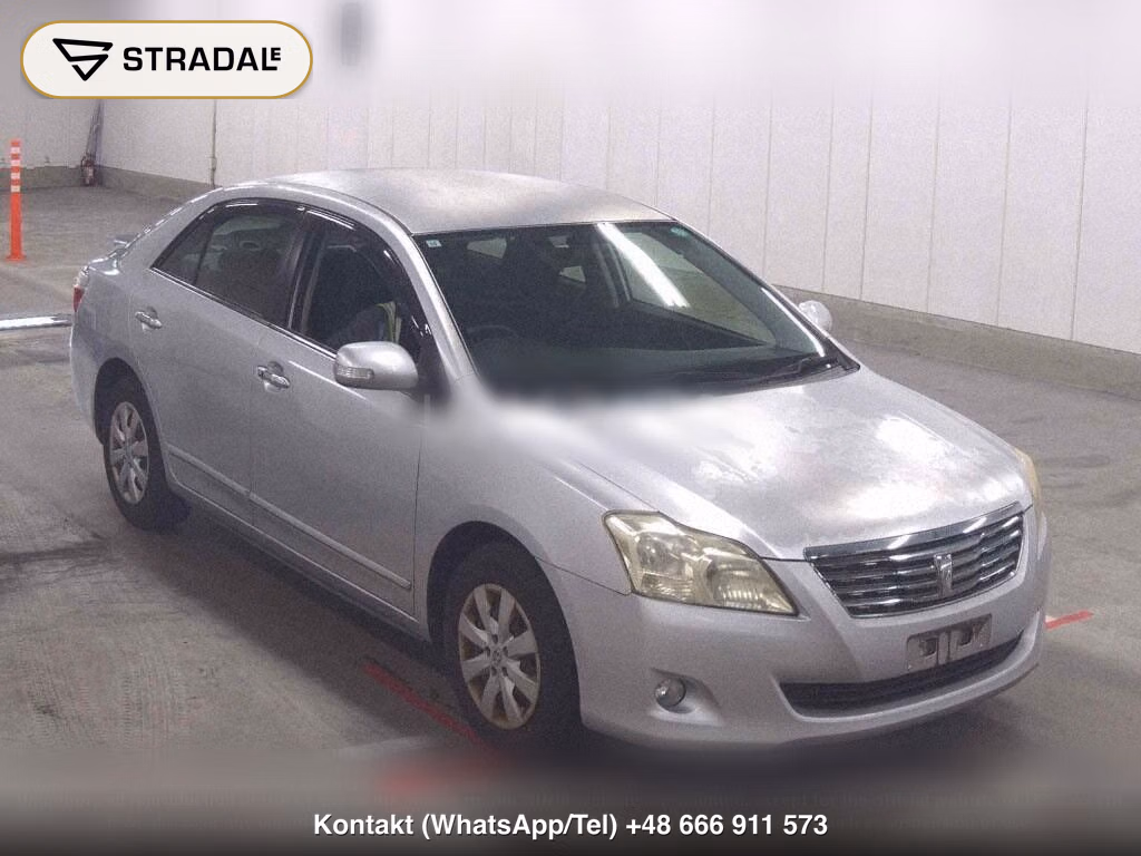 TOYOTA PREMIO 2.0G, miniaturka 2