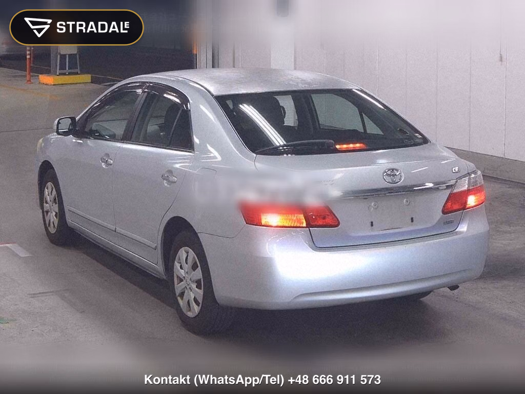 TOYOTA PREMIO 2.0G, miniaturka 3
