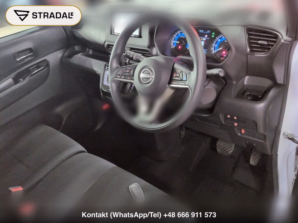 NISSAN ROOX HIGHWAY STAR X PROPILOT EDITION, miniaturka 4