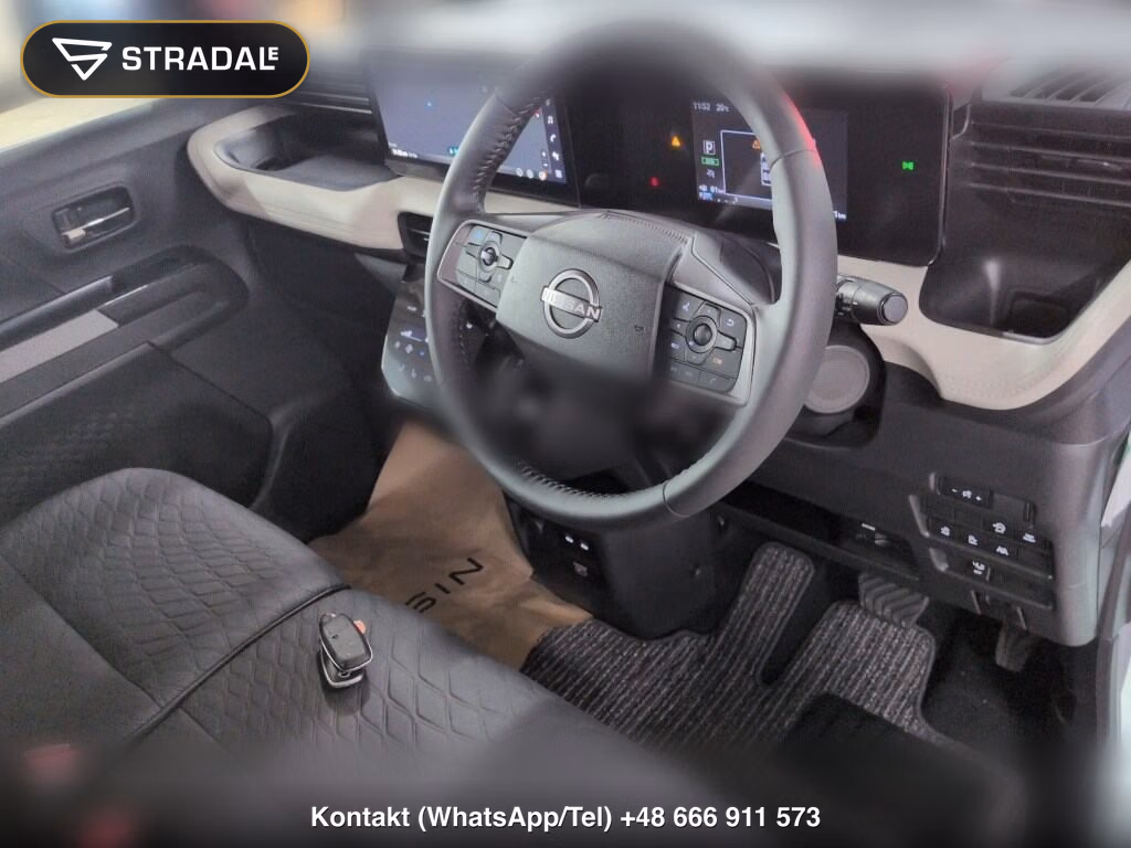 NISSAN ROOX AUTECH LINE TURBO PROPILOT EDITION, miniaturka 4