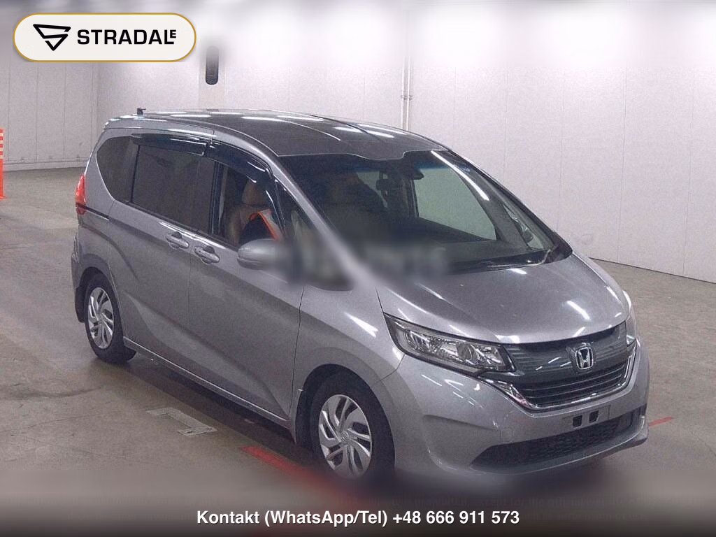 HONDA FREED G･HONDA SENSING, miniaturka 2