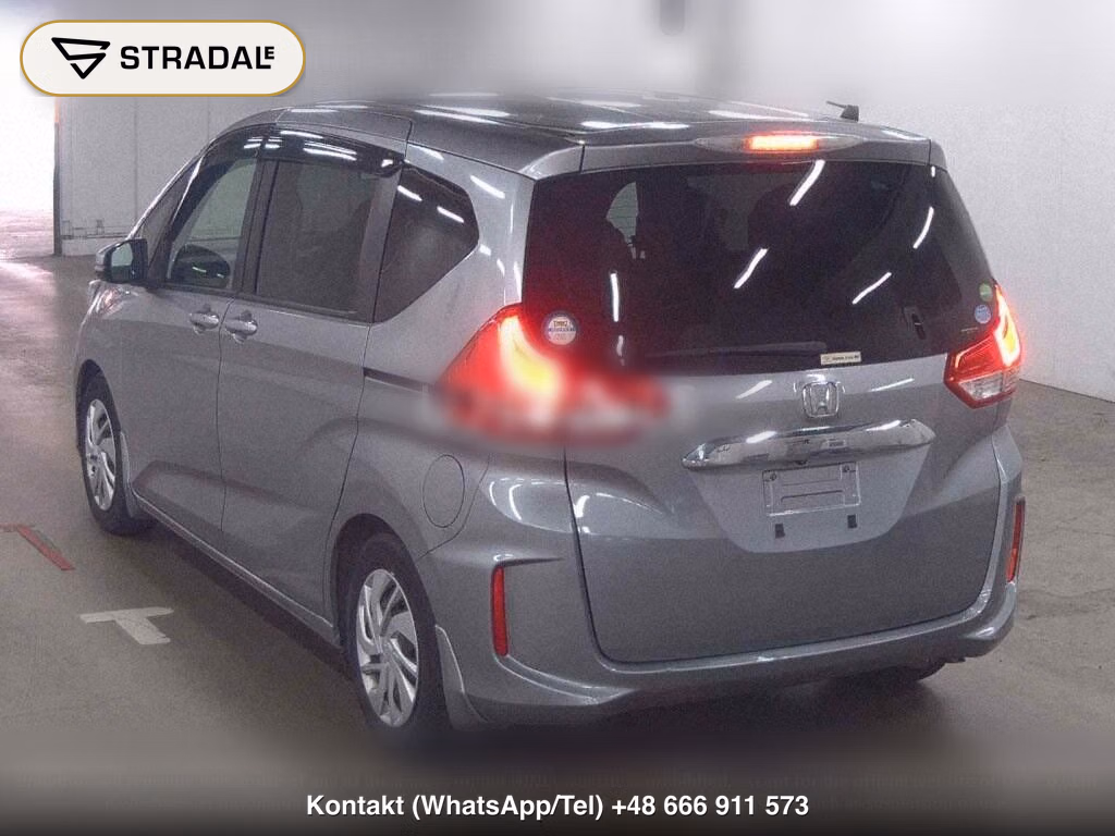 HONDA FREED G･HONDA SENSING, miniaturka 3