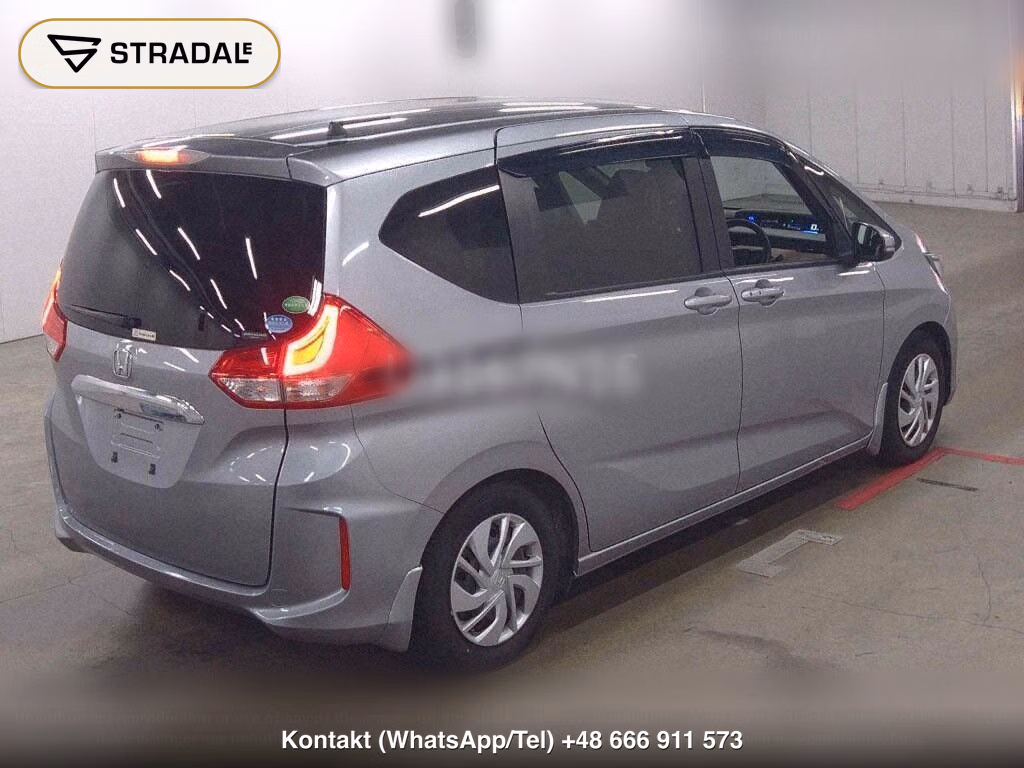 HONDA FREED G･HONDA SENSING, miniaturka 6
