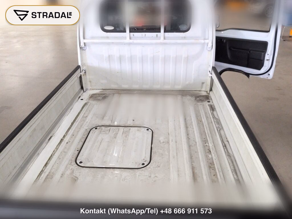 HONDA ACTY TRUCK 4WD SDX, miniaturka 4