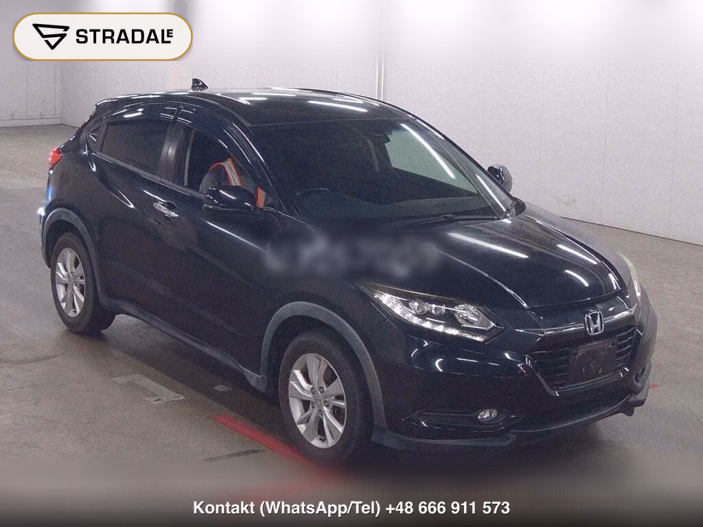 HONDA VEZEL X, miniaturka 2