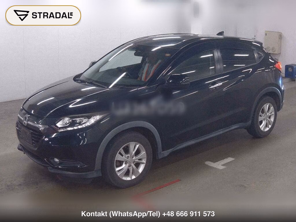HONDA VEZEL X, miniaturka 5