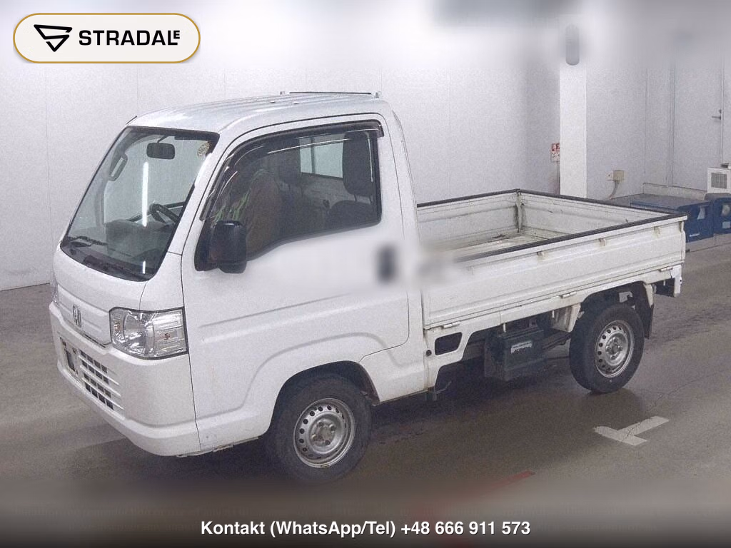 HONDA ACTY TRUCK 4WD ATTACK, miniaturka 5