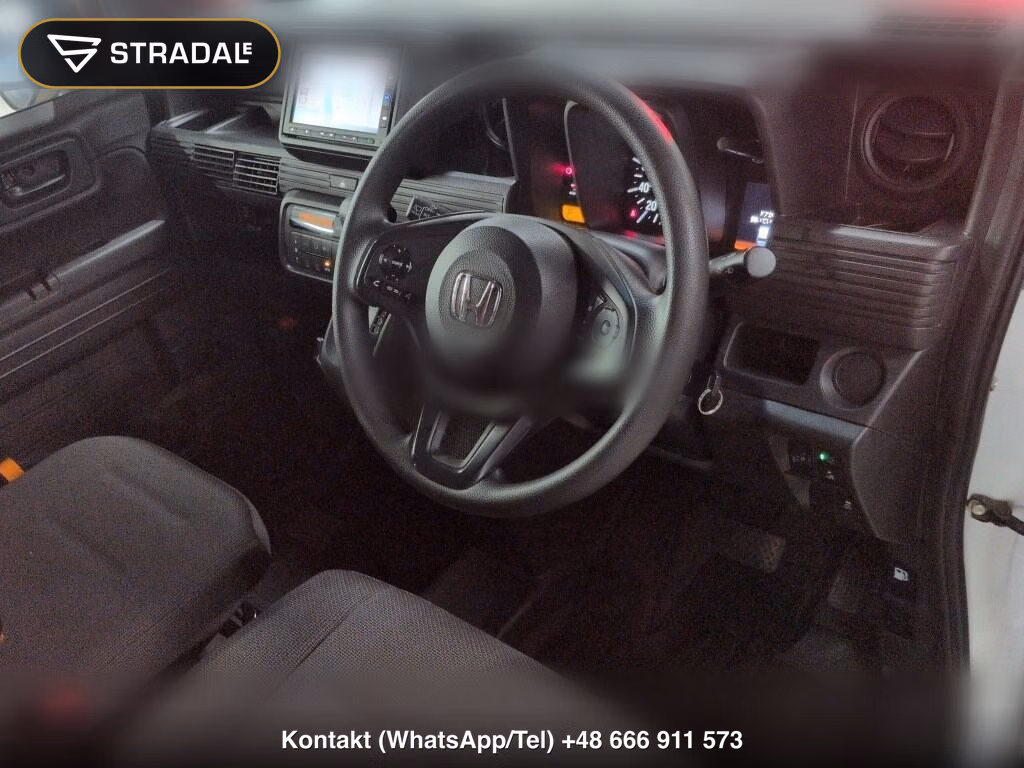 HONDA N-VAN L･HONDA SENSING, miniaturka 4