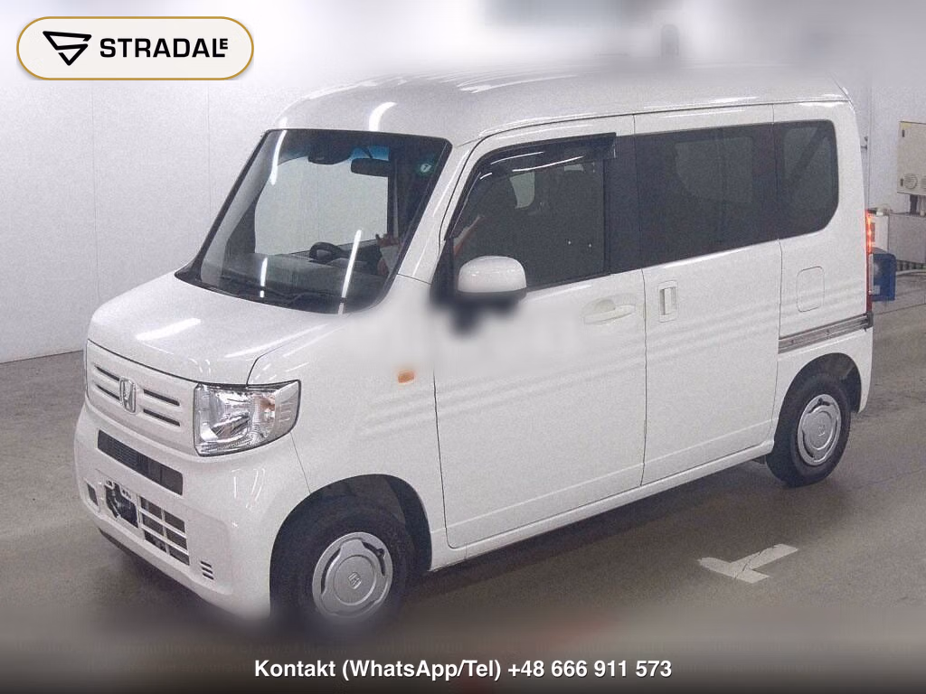 HONDA N-VAN L･HONDA SENSING, miniaturka 5