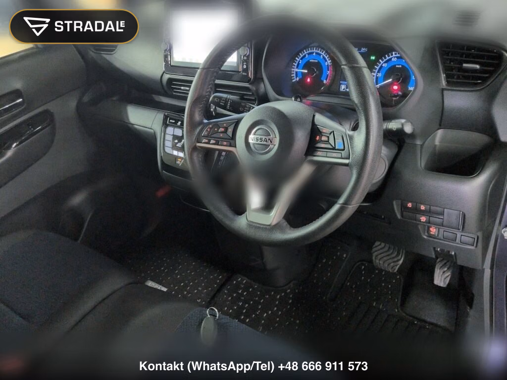 NISSAN ROOX HIGHWAY STAR G TURBO PROPILOT EDITION, miniaturka 4